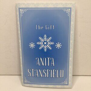 The Gift Anita Stansfield LDS Novella Christmas Jesus Drug Addiction Recovery